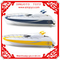 777-332 bateau à grande vitesse de bateau de course 2.4Ghz radio télécommande RC bateau